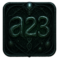 a23 logo